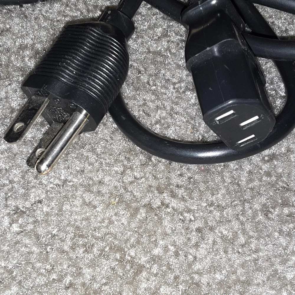 Playstation Cords